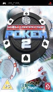 World Championship Poker 2 /ENG/ [ISO]