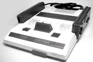 NesterJ - эмулятор NES (Dendy) для PSP