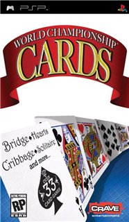 World Championship Cards /ENG/ [ISO] (2008)
