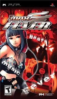 DJ Max Fever /ENG/ [ISO] (2009)