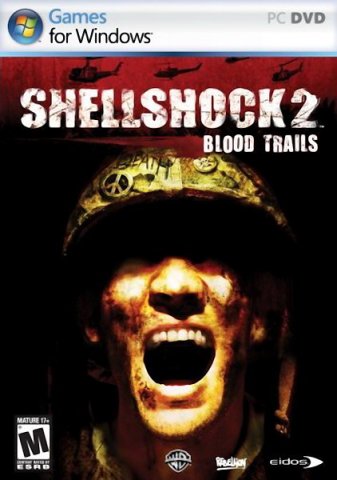 Shellshock 2: Кровавый след / ShellShock 2: Blood Trails (2009/Rus/Новый Диск)