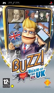Buzz! Brain of The UK /ENG/ [CSO]