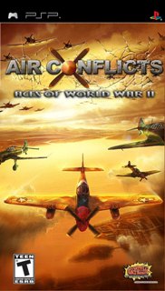 Air Conflicts: Aces of World War II /ENG/ [ISO]