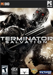 Terminator Salvation (2009) [ENG] MULTI9