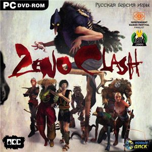 Zeno Clash (2009) [RUS / Repack]
