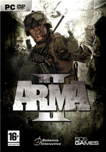 ARMA 2 (2009) [RUS/ENG/GER/Full/Repack]