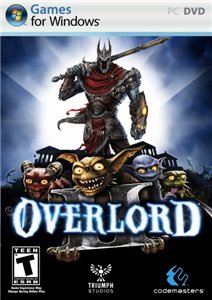 Overlord 2 (2009) [RUS] PC