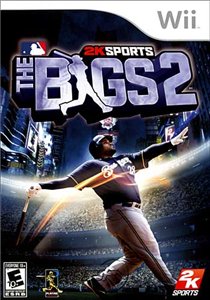 The Bigs 2 (2009/Wii/ENG)