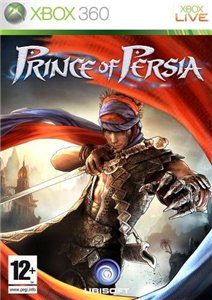 Prince of Persia (2008/Xbox360/RUS)