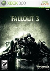 Fallout 3 (2008/Xbox360/RUS)