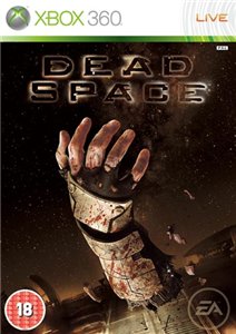 Dead Space (2008/Xbox360/RUS)