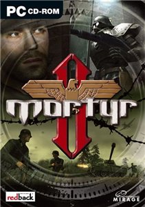 Mortyr 2 (2004/PC/RUS)