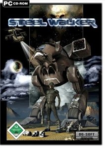 Steel Walker (2007/PC/RUS)