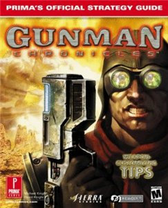 Gunman Chronicles (2000/PC/RUS)