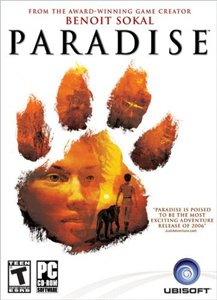 Paradise (2006/PC/RUS)
