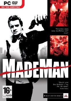 Made Мan (2006/PC/RUS)