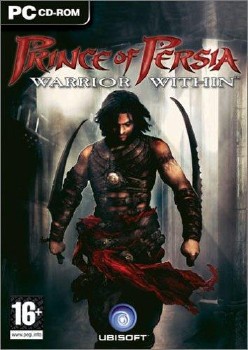 Prince of Persia: Warrior Within (2004/PC/Repack/RUS)