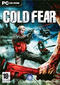 Cold Fear (2005/PC/RUS)