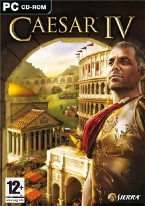 Caesar 4 (2006/PC/RUS)