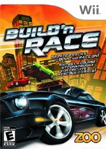 Build 'N Race (2009/Wii/ENG)