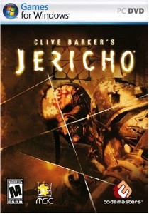 Clive Barker's Jericho (2007/PC/RUS)