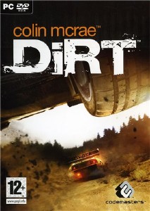 Colin McRae: DiRT (2007/PC/RUS)