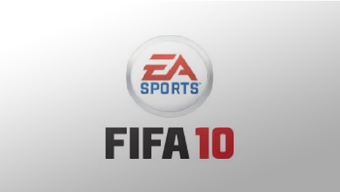 FIFA 10 - EUR