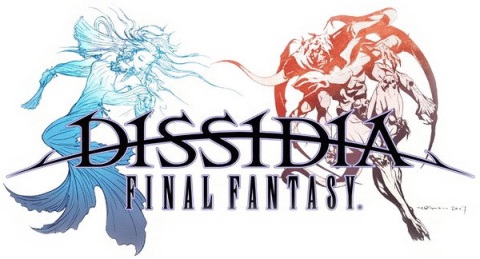 Dissidia:Final Fantasy RUS