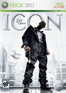 Def Jam: ICON (2007/Xbox360/RUS)