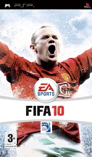FIFA 10 /RUS/ [ISO] PSP