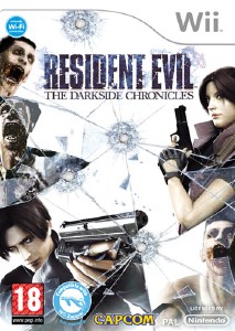 Resident Evil: The Darkside Chronicles (2009/Wii/ENG)