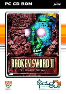 Broken Sword 2: The Smoking Mirror (1997/PC/RUS)