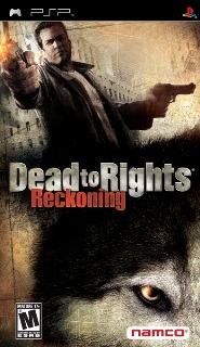 Dead to Rights: Reckoning /RUS/ [CSO]