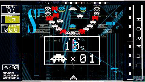 Space Invaders Extreme /ENG/ [ISO]
