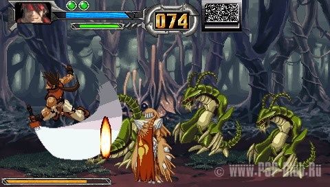 Guilty Gear Judgment /ENG/ [ISO]