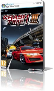 Crash Time 3 / Alarm f&#252;r Cobra 11: Highway Nights (2009) PC