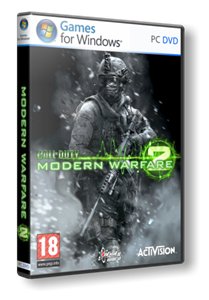 Call of Duty: Modern Warfare 2 (2009) PC