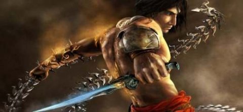 Prince of Persia: The Forgotten Sands - неожиданность от Ubisoft