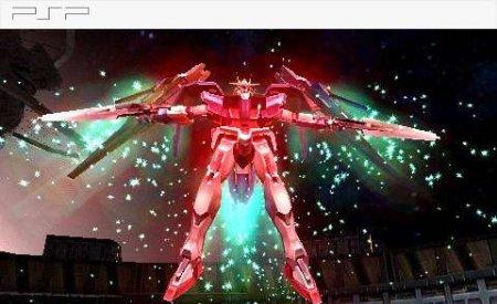 Kidou Senshi Gundam: Gundam vs. Gundam Next Plus [JAP] PSP