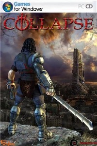 Collapse (2008/PC/Repack/RUS)