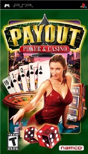 Payout Poker and Casino (2007/PSP/ENG)