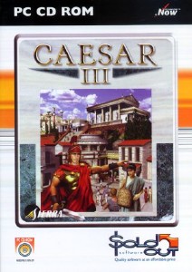 Caesar 3 (1998/PC/RUS)