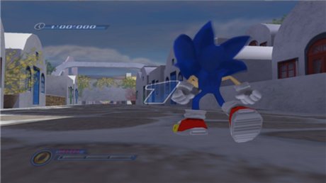 sonic unleashed ps2 download torrent