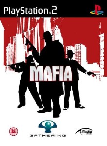 Mafia (2004/PS2/RUS)