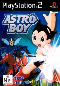 Astro Boy (2004/PS2/RUS)