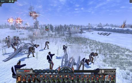 Napoleon: Total War (2010) PC | RePack