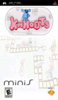 Kahoots [ENG] PSP