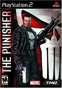 The Punisher (2005/PS2/RUS)