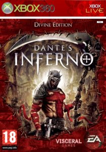 Dante's Inferno [2010/RUS] XBOX360