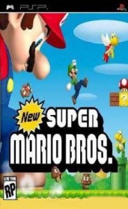 Mario/Марио сборник частей [1988-2007/ENG] PSP